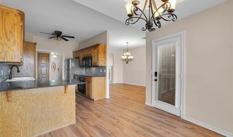 516 S Quail Run, Altus, OK 73521