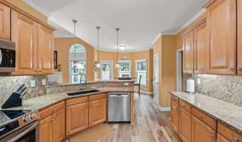 217 Falling Shoals Dr, Athens, GA 30605