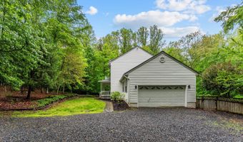 15160 QUAIL RIDGE Dr, Amissville, VA 20106