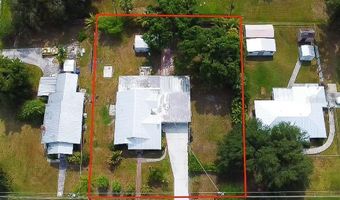 1102 N ARCADIA Ave, Arcadia, FL 34266