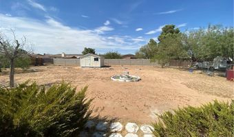 22764 Powhatan Rd, Apple Valley, CA 92308