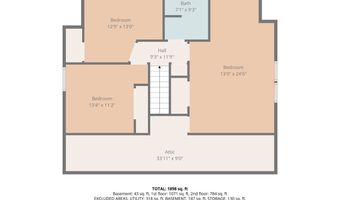 37 Cawley St, Bristol, CT 06010