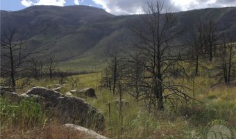 Tbd Ranger Way, Belfry, MT 59008