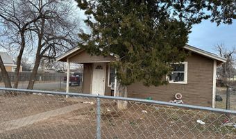 801 RUSSELL St, Amarillo, TX 79104