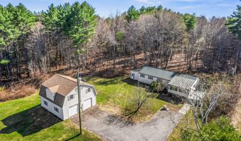 991 Oakland Rd, Belgrade, ME 04917