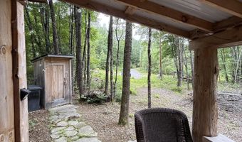 99 Lloyd Rd, Anson, ME 04911