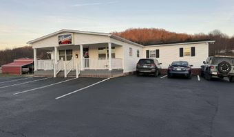 2366 Business 127 N, Albany, KY 42602