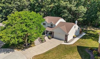 6931 Hillsboro Ct, Fort Wayne, IN 46835
