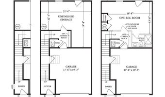 2310 BELL'S TOWER Ct #5, Bel Air, MD 21015