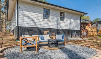 1746 Hadlock St SW, Atlanta, GA 30311