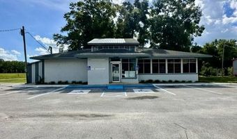 829 S Main St, Bell, FL 32619