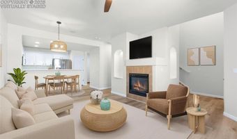8760 Eckberg Hts, Colorado Springs, CO 80924