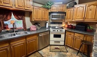 67 Harold Dr, Ashland, OH 44805