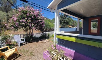 721 Tombstone Cyn, Bisbee, AZ 85603