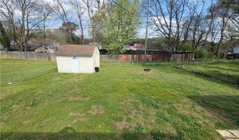 29 Elm St, Aragon, GA 30104