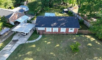 4131 Woodgreen Ter, Charlotte, NC 28205