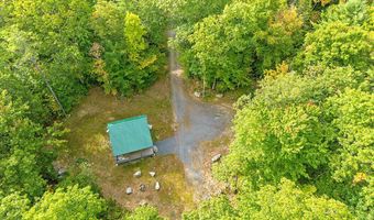 167 Camp'' Town Farm Rd, Anson, ME 04958