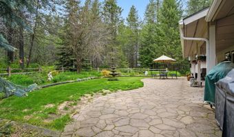 30000 N CARIBOU Ave, Athol, ID 83801