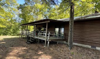 706 Private Rd 3548, Clarksville, AR 72830