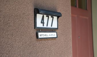 477 Mitchell Ave, Alameda, CA 94501