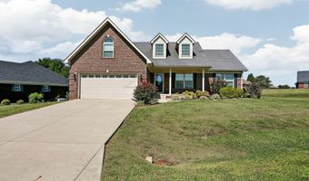 105 Fox Ridge Rd, Bardstown, KY 40004