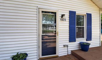 1035 Fairview Ave, Alma, MI 48801