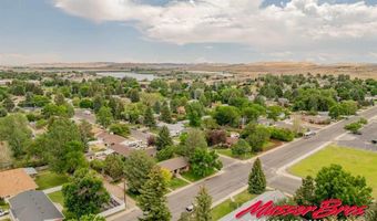 1808 12th St, Cody, WY 82414