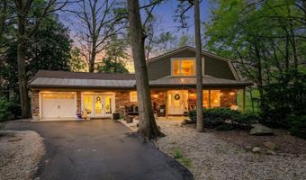 17 Point Ln, Arcadia, IN 46030