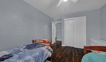 3412 SUNLITE St, Amarillo, TX 79109