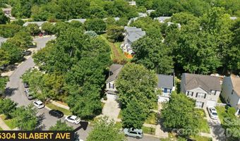 5304 Silabert Ave, Charlotte, NC 28205