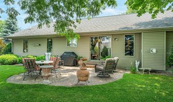 N9539 CHADBURY Lane, Appleton, WI 54915