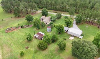 4437 Nicklesville Rd, Arlington, GA 39813
