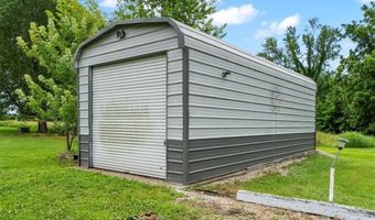 601 E 3rd St, Adrian, MO 64720