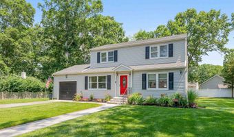 4 Darott, Cape May Court House, NJ 08210