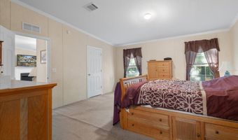 912 SW 22nd Ct, Bell, FL 32619