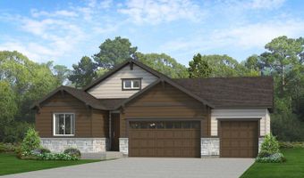 1751 Zeno St Plan: Ironton, Brighton, CO 80601