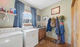 5929 E 430 Rd, Adair, OK 74330