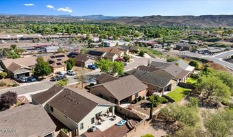 539 W SADDLE CREEK Dr, Camp Verde, AZ 86322