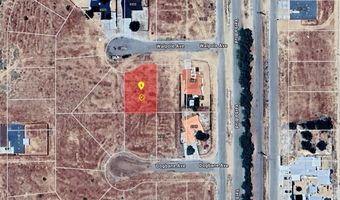 Walpole Ave Avenue, California City, CA 93505