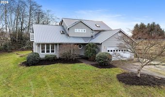 42410 BAGLEY Ln, Astoria, OR 97103