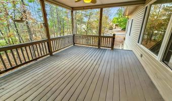 9 Cancion Way, Hot Springs Village, AR 71909