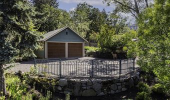 1320 Prospect St, Ashland, OR 97520