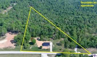1622 Cedar Flat Rd, Battletown, KY 40104