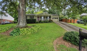 3643 Prince Way, Tucker, GA 30084