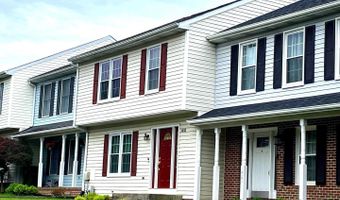 1403 LANDIS Cir, Bel Air, MD 21015