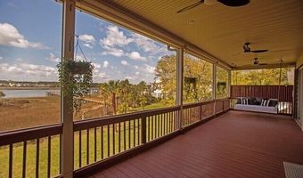1392 Eden Rd, Awendaw, SC 29429