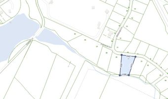 Watauga Lane lot 30, Birchwood, TN 37308