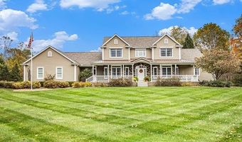1720 N Lake Pleasant Rd, Arcadia, MI 48412