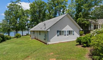 159 A Lakeview Dr, Eatonton, GA 31024