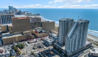 3101 Boardwalk 1101, Atlantic City, NJ 08401